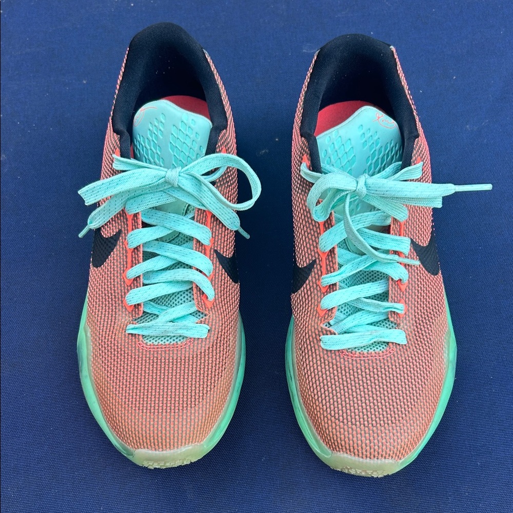 Nike Kobe 10 - Easter